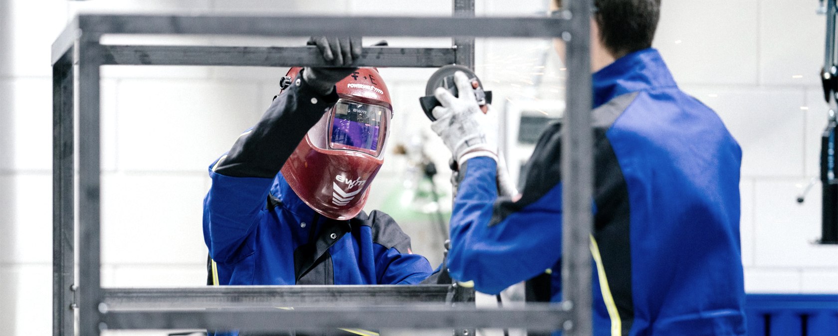 apra norm ausbildung4, &copy; Eifel Tourismus - Lars May