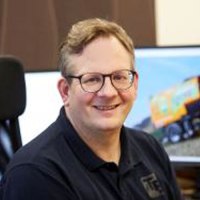 Patrick Bormann, &copy; Thome-Bormann