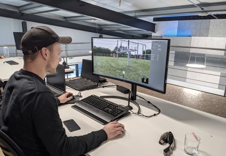 MehrTec Wartung, &copy; MehrTec