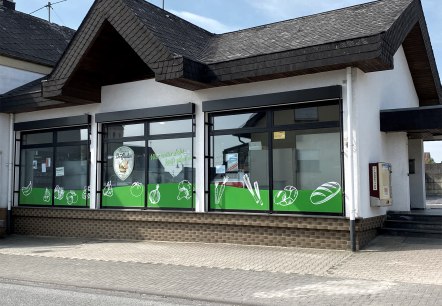 Dorfladen Illerich, &copy; Eifel Tourismus (ET) GmbH - Angelika Koch