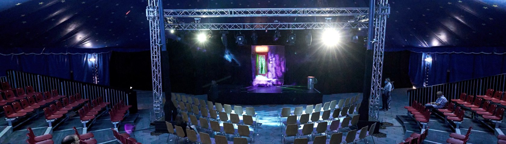 kabau-buehne, &copy; Foto Stuidio Nieder