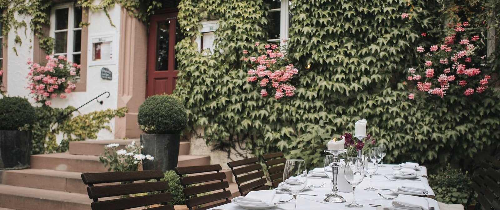 Torsch&auml;nke Biergarten, &copy; Torsch&auml;nke Dudeldorf