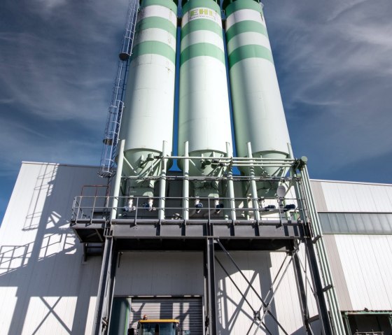 Ehl Produktion, &copy; Ehl AG