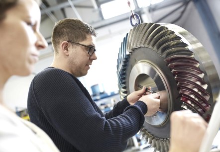 Multigear, &copy; multigear, Jannik Hammes