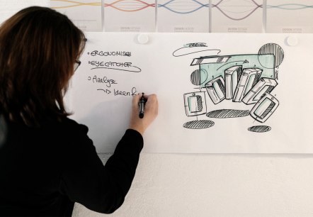 Deisen Design, &copy; Zukunftsinitiative Eifel (c) Lars May