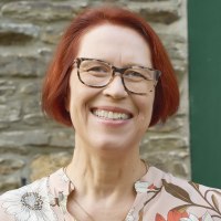 Ruth Breuer, &copy; Historische Senfm&uuml;hle Monschau