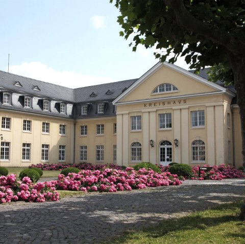Kreisverwaltung Bernkastel-Wittlich, &copy; Mike-D. Winter/Kreisverwaltung Bernkastel-Wittlich