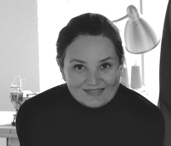 MonCinta-portrait, &copy; Natalya Steffens