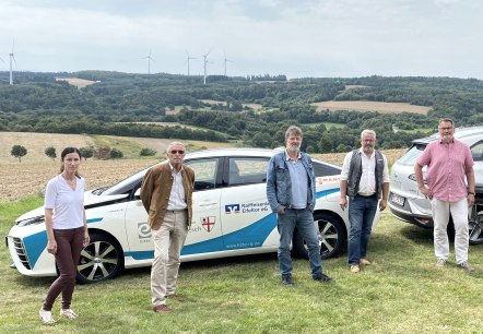 Wasserstoff-Netzwerk Rheinland-Pfalz e.V.