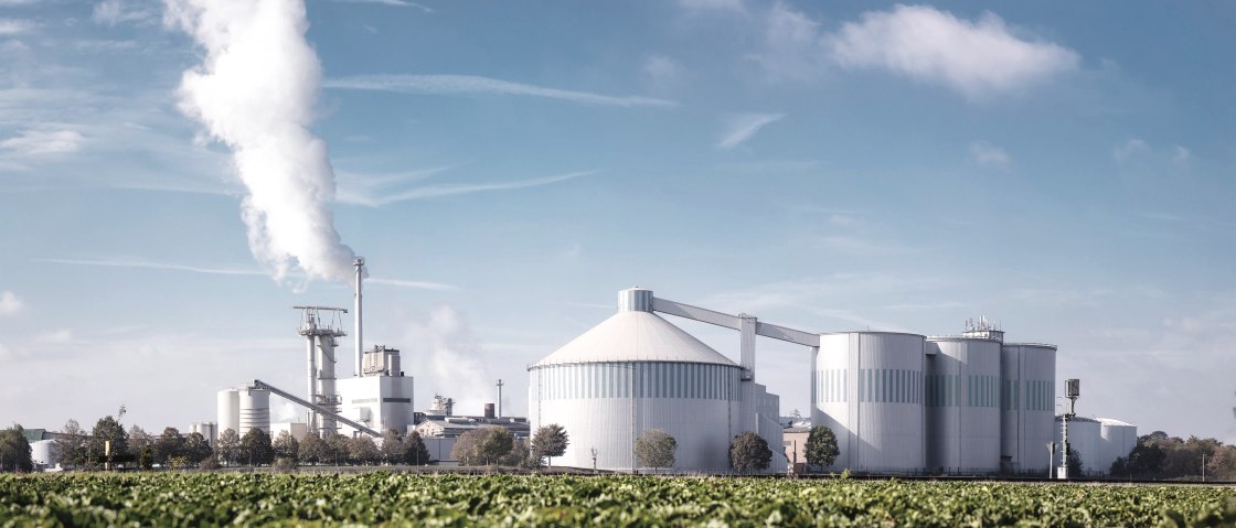 Werk Euskirchen, &copy; Pfeifer &amp; Langen GmbH &amp; Co. KG