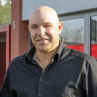 Gesch&auml;ftsf&uuml;hrer Thomas Welling, &copy; Jochen Hank