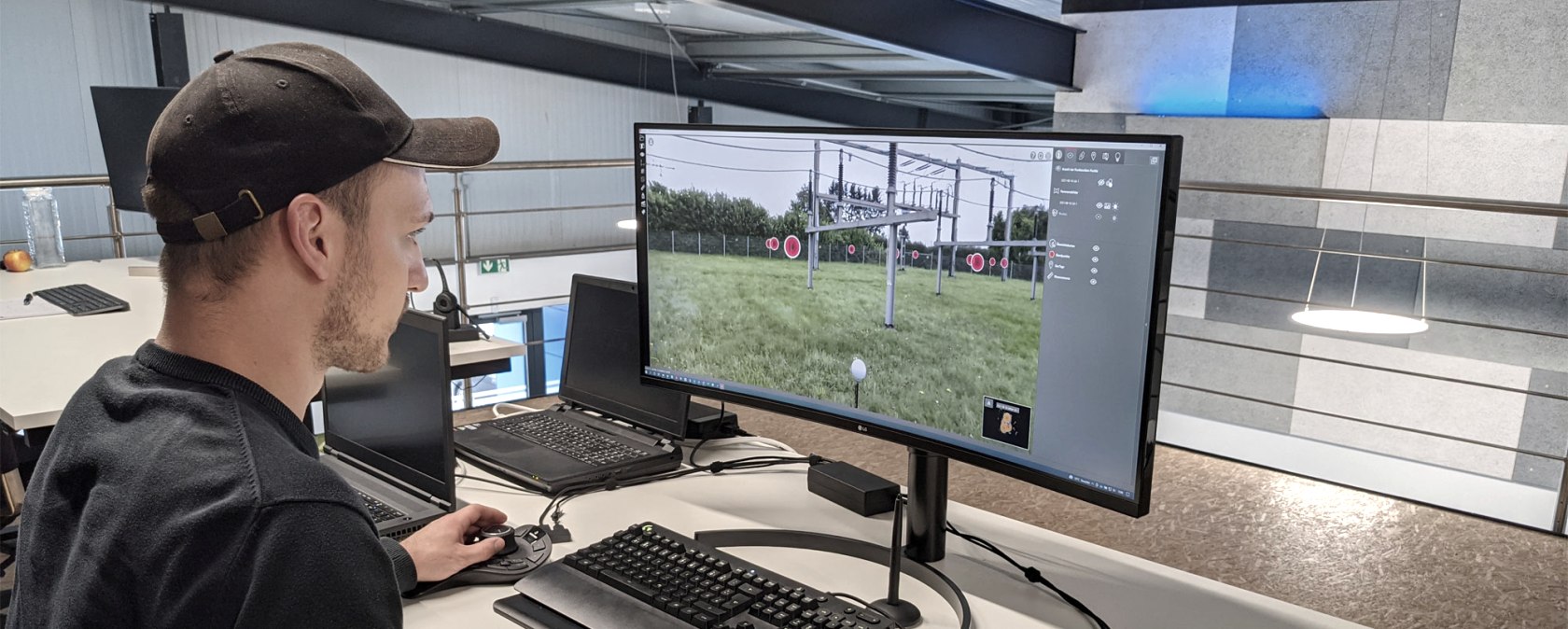 MehrTec Wartung, &copy; MehrTec