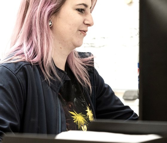 Pedax B&uuml;ro, &copy; Pedax GmbH