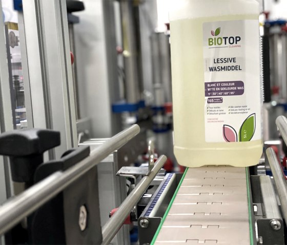 Biotop-Produktion, &copy; Biotop