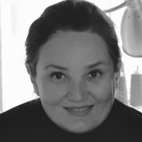 MonCinta-portrait1, &copy; Natalya Steffens