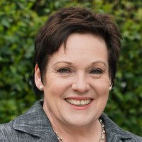 Portrait Silvia Hauer, &copy; privat