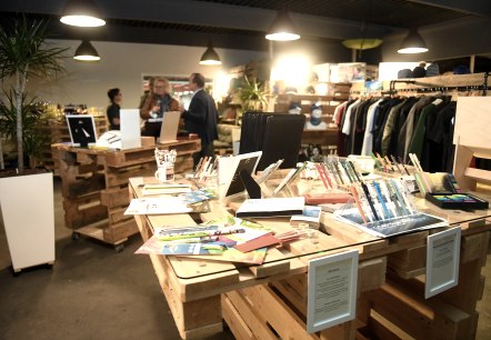 Green-Hausmesse, &copy; Stuco Fullservice GmbH