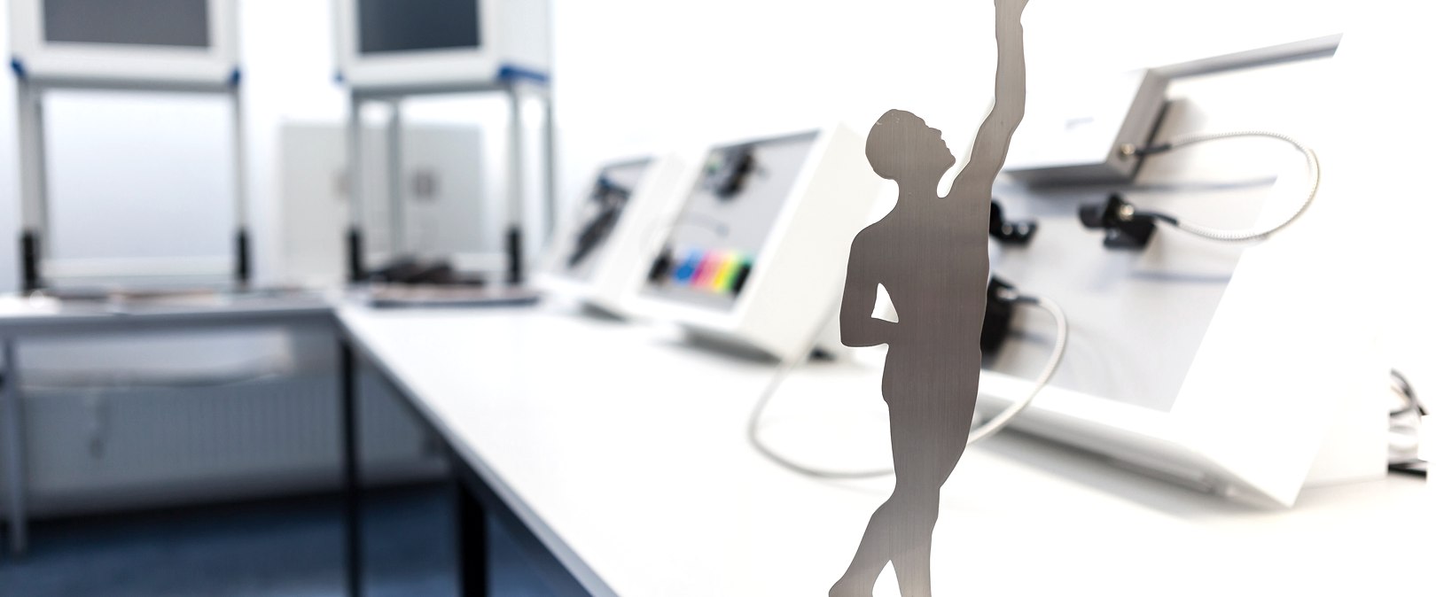 Auszeichnungen, &copy; Premosys