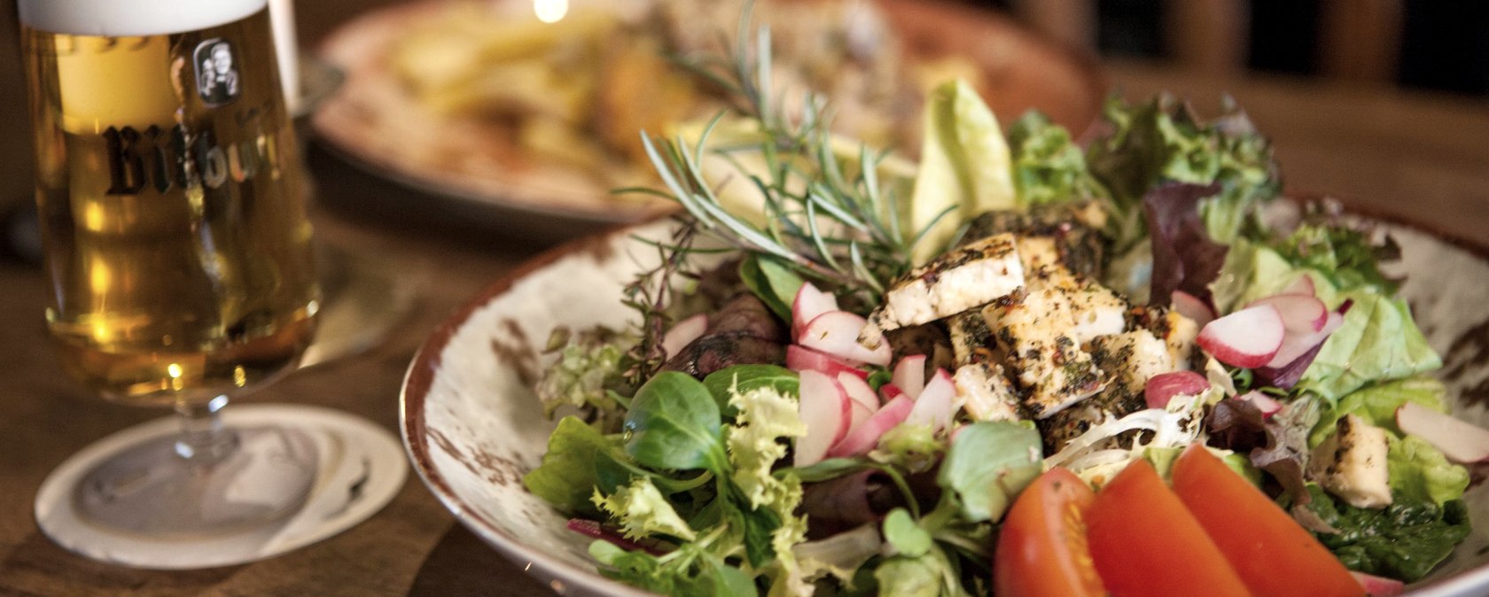 Irish Pub Gillenfeld, &copy; Andi Goltz/ Phormat.de