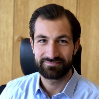 Maximilian Krosch, Gesch&auml;ftsf&uuml;hrer, &copy; Hecker &amp; Krosch GmbH