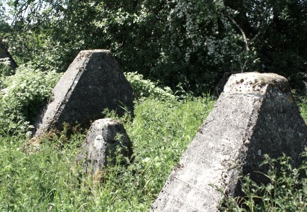 Westwall Simmerath, &copy; Rursee Touristik