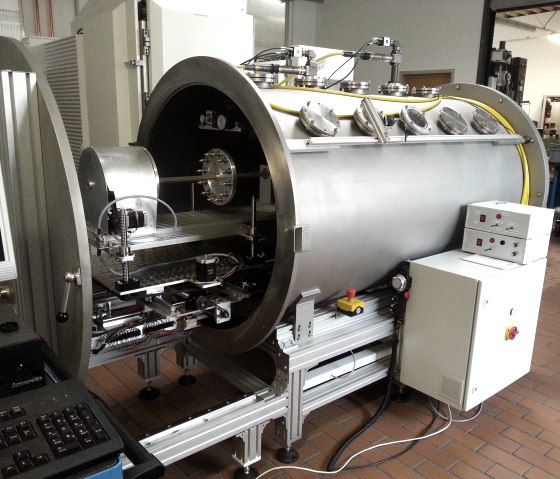 Valsa Kammer, &copy; ktw