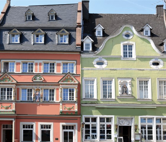 Wittlich Marktplatz, &copy; Adobe Stock