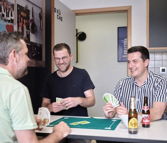 Pavonet, © Ostbelgien, Christian Charlier