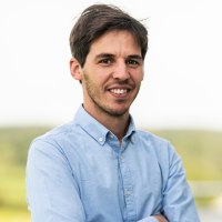 Rapha&euml;l Renson, Gesch&auml;ftsf&uuml;hrer, &copy;  Conserverie &amp; Moutarderie Belge 