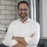 Christoph Werner, Geschäftsführer der ID Ingenieure &amp; Dienstleistungen GmbH, © Eifel Tourismus