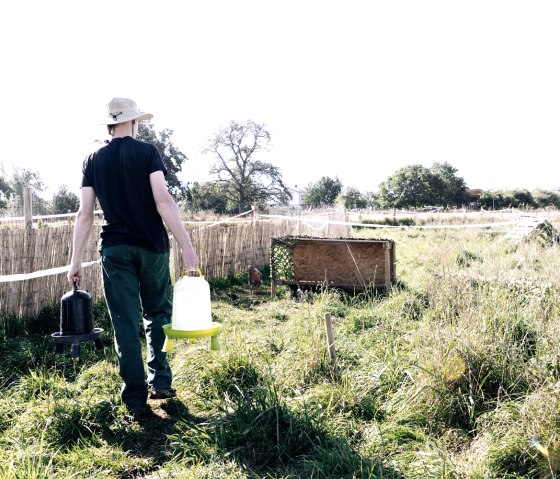 Garten Idem - Garten, &copy; Garten Idem