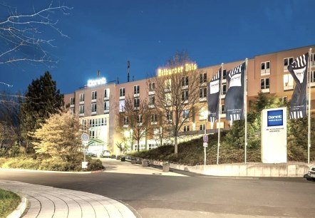 Dorint Hotel am N&uuml;rburgring
