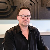 Christoph Willem, Geschäftsführer und Inhaber der Agentur, © Graphic House