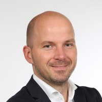 Portrait Marco Weiler, &copy; ABS-Weiler