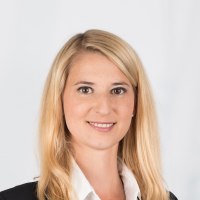 Portrait Maren Spatz, © IT-Haus 
