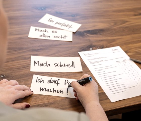 Coaching L&amp;P_3, &copy; Lehnen &amp; Partner