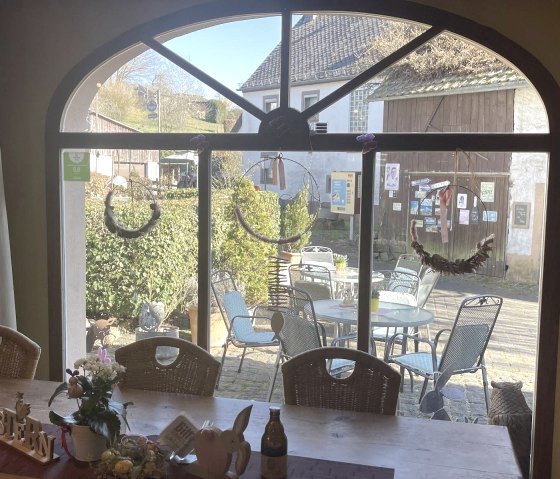 Bistro Enjoy, © Bistro Enjoy