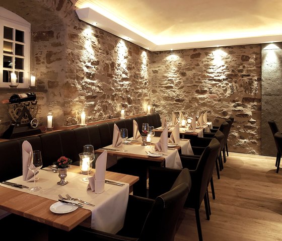 Restaurant Von Brule, &copy; Schloss Burgbrohl GmbH