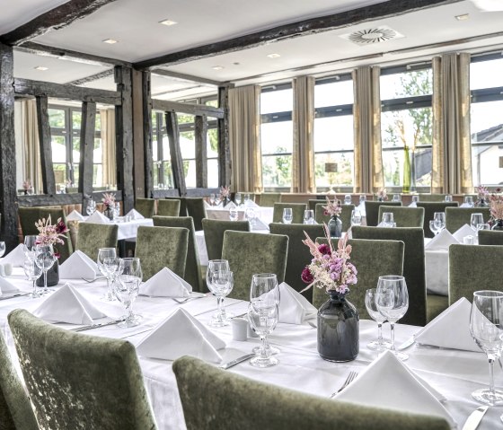 Restaurant Grafenwald, &copy; Sporthotel Grafenwald