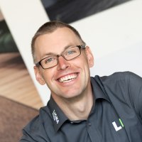 Portrait Hilgers, &copy; LIGNA Systems