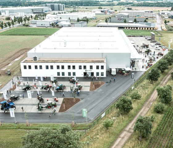 Clemens-2, &copy; Clemens Technologies GmbH &amp; Co. KG