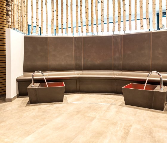 Wellnessoase, &copy; Mindcopter