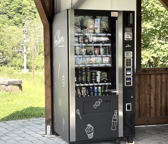 Herr Anton in Wirneburg, &copy; Local2Go