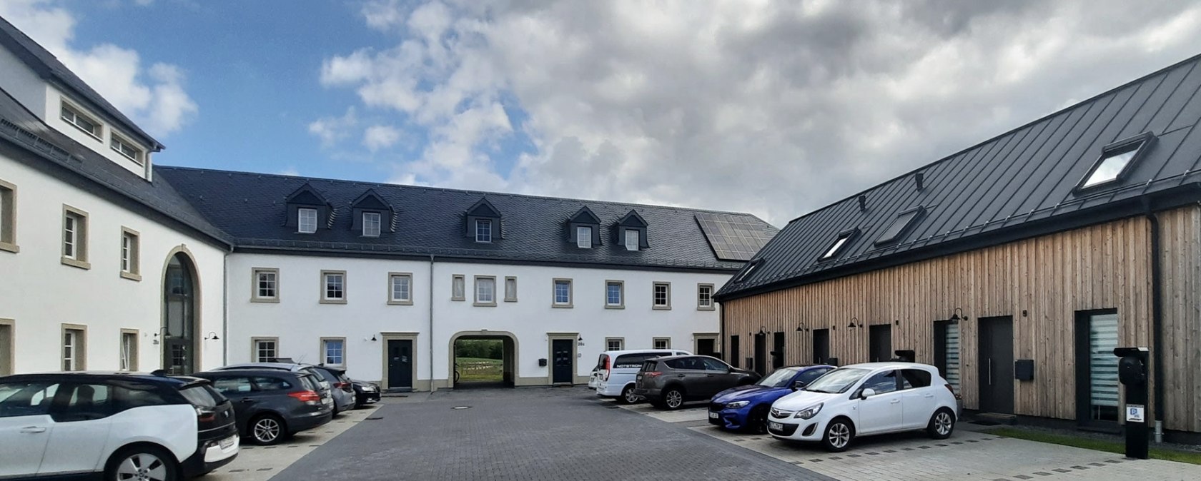 Op dem Hof-Ansicht, &copy; Eifel Tourismus GmbH