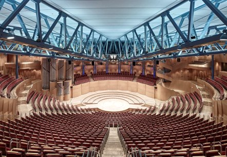 K&ouml;lner Philharmonie, &copy; &copy; K&ouml;lner Philharmonie