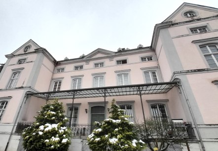 Hofgut Petry Aussenansicht2, &copy; Felsenland S&uuml;deifel Tourismus GmbH
