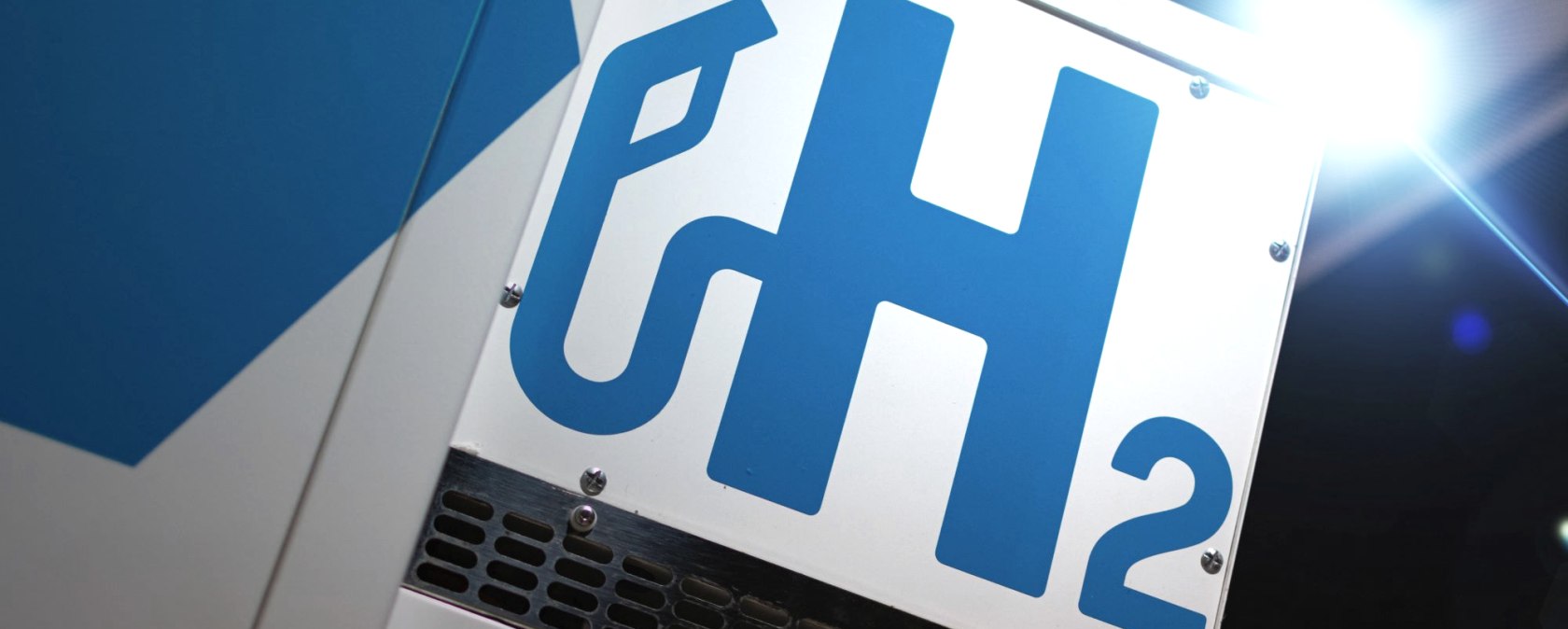 Wasserstoff-Symbolbild, &copy; AdobeStock