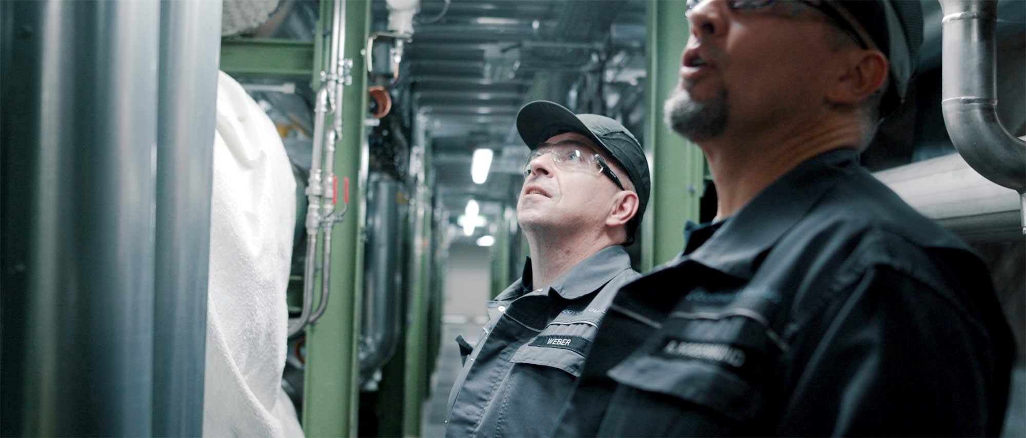 Goodyear-Abstimmung, &copy; Goodyear