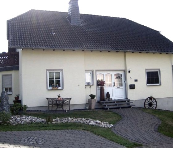 Aussenansicht