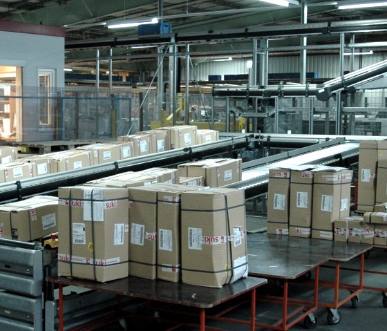 Suki Automation, &copy; suki.international